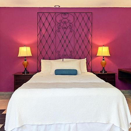Art 57 Hotel - Adults Only Mérida Eksteriør billede