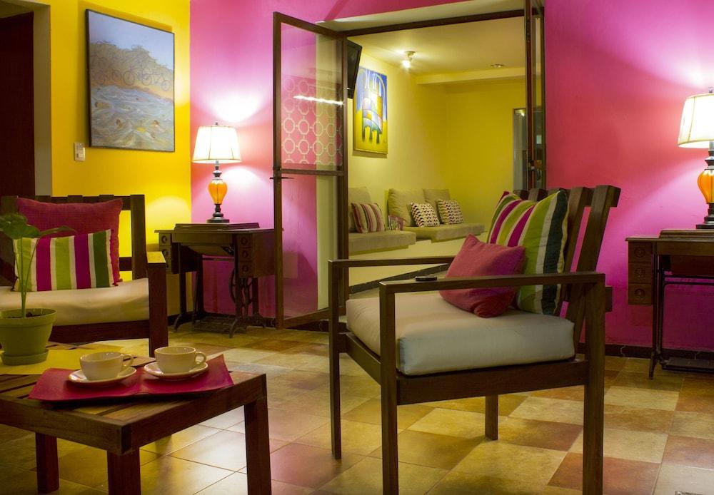 Art 57 Hotel - Adults Only Mérida Eksteriør billede