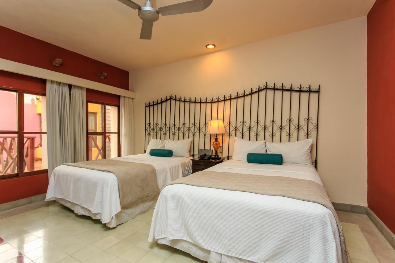 Art 57 Hotel - Adults Only Mérida Eksteriør billede