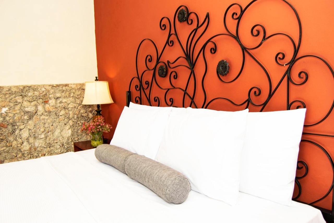 Art 57 Hotel - Adults Only Mérida Eksteriør billede