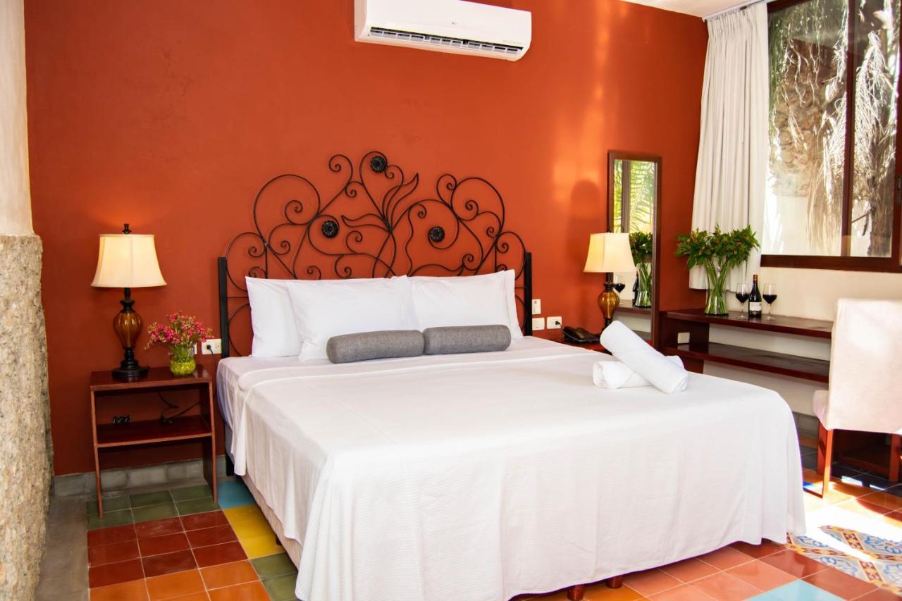 Art 57 Hotel - Adults Only Mérida Eksteriør billede