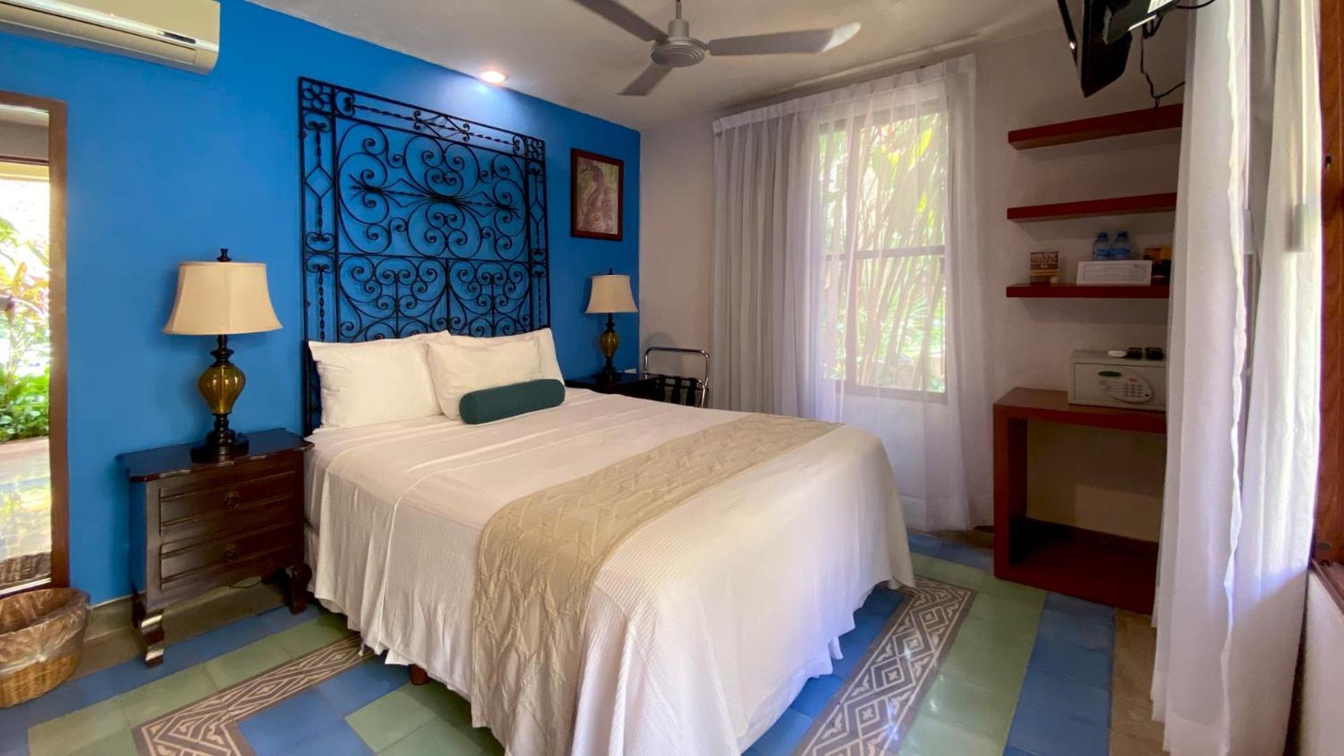 Art 57 Hotel - Adults Only Mérida Eksteriør billede