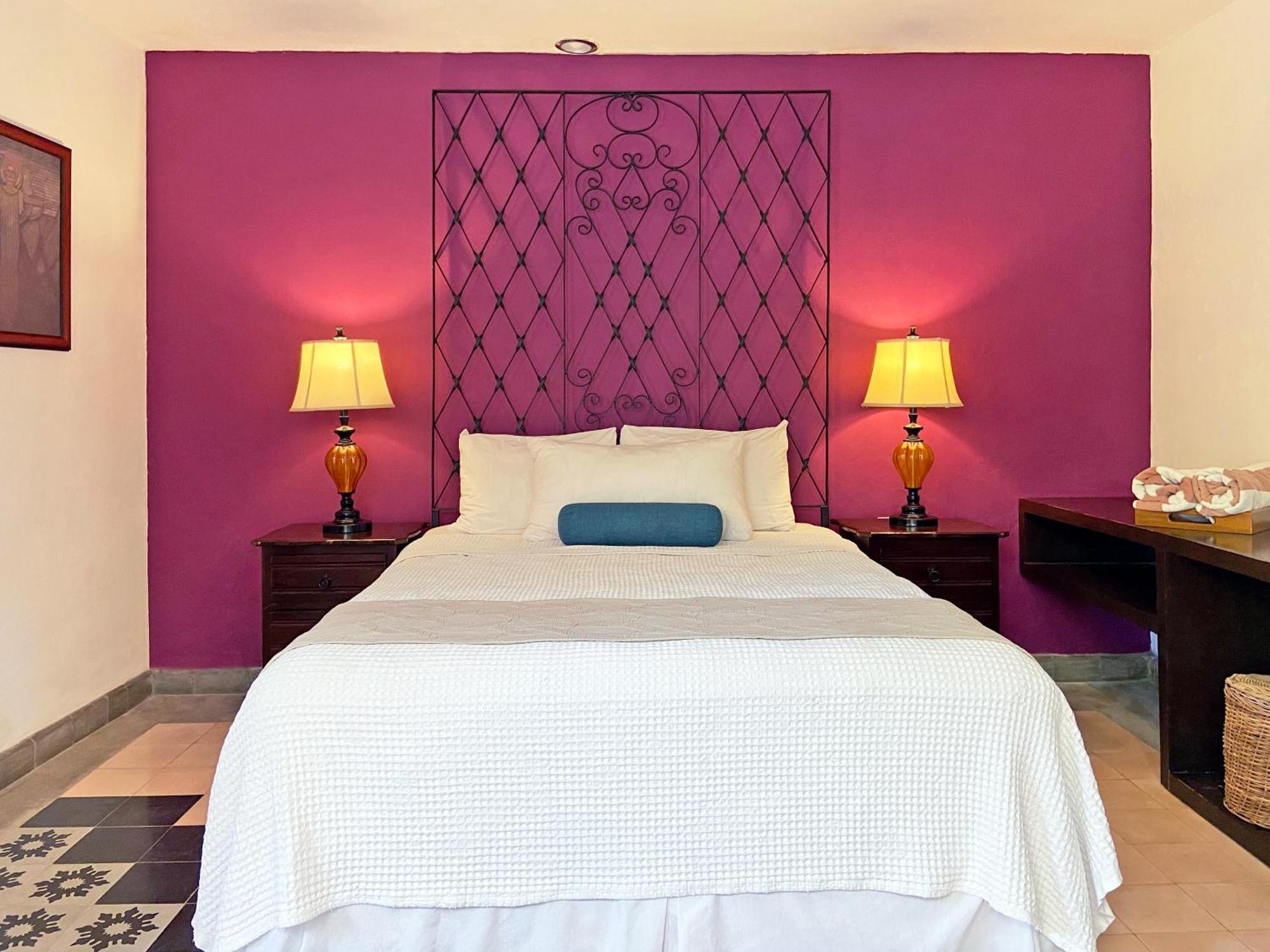 Art 57 Hotel - Adults Only Mérida Eksteriør billede