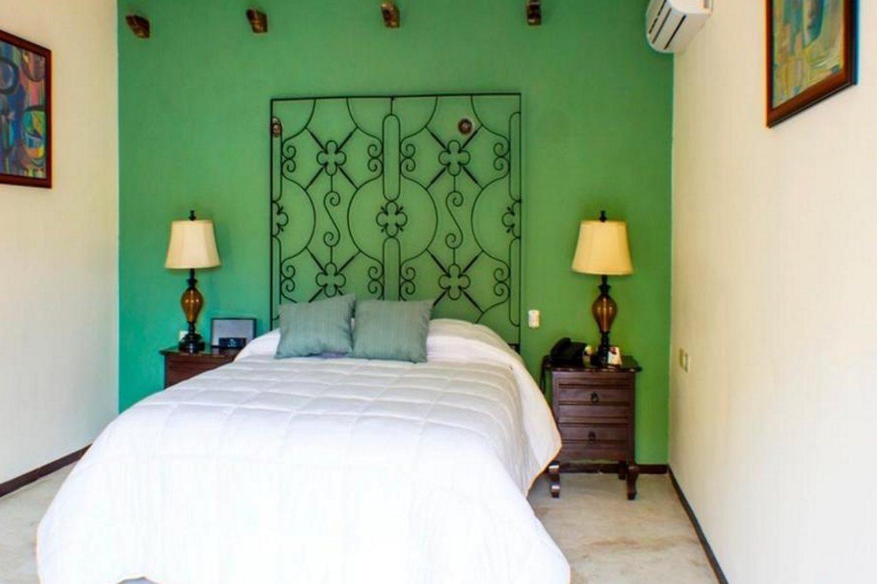Art 57 Hotel - Adults Only Mérida Eksteriør billede