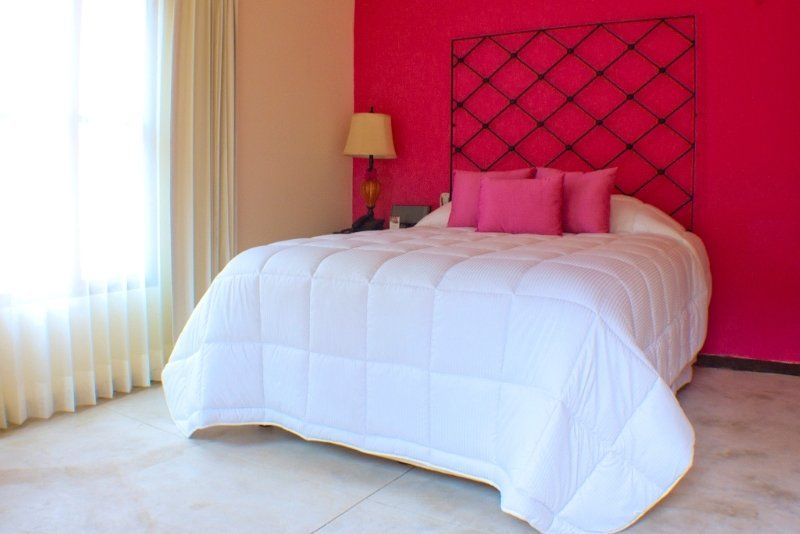 Art 57 Hotel - Adults Only Mérida Eksteriør billede